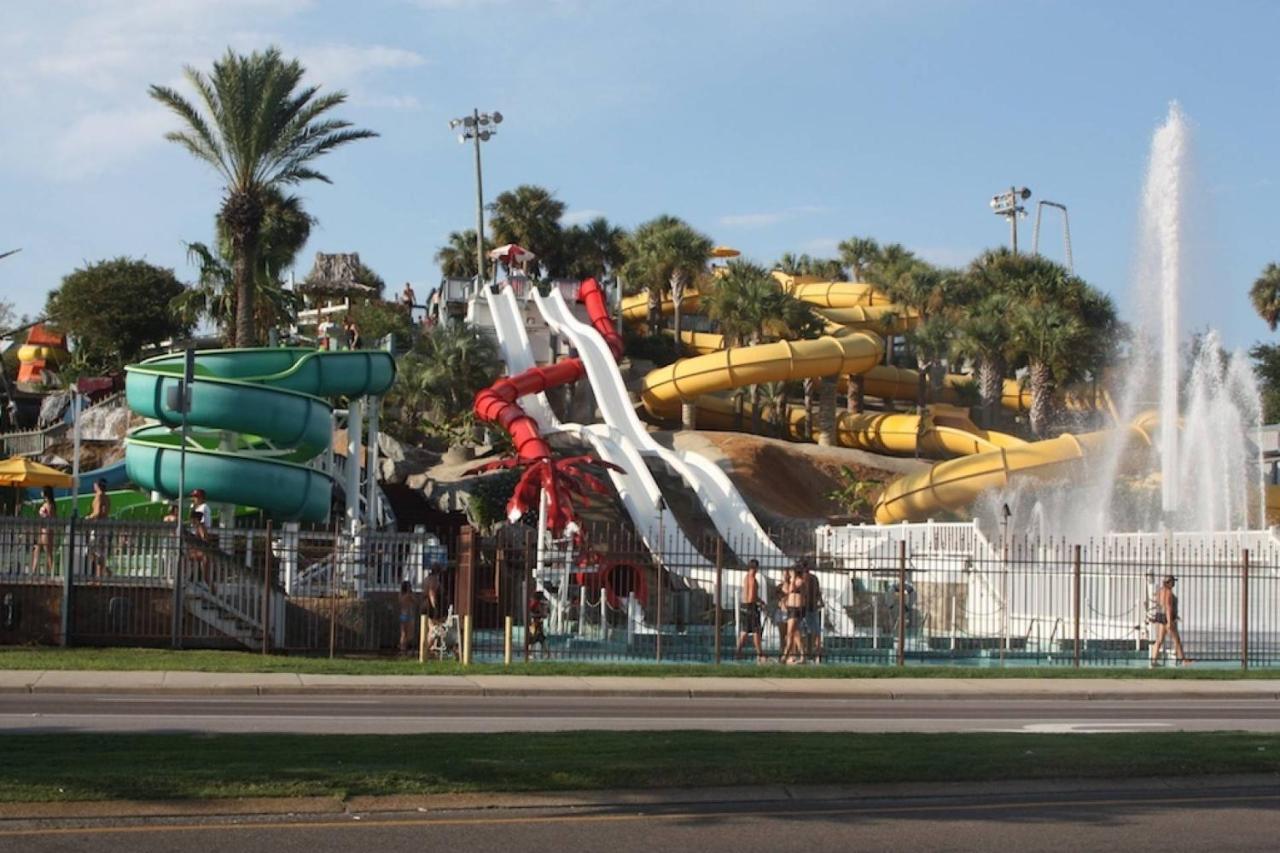 デスティン Gulf Terrace 298ヴィラ エクステリア 写真