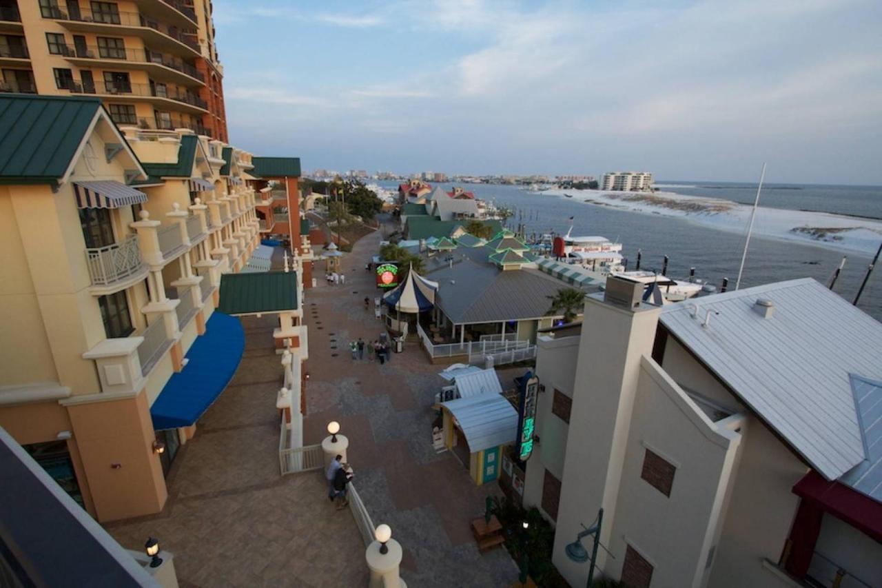デスティン Gulf Terrace 298ヴィラ エクステリア 写真