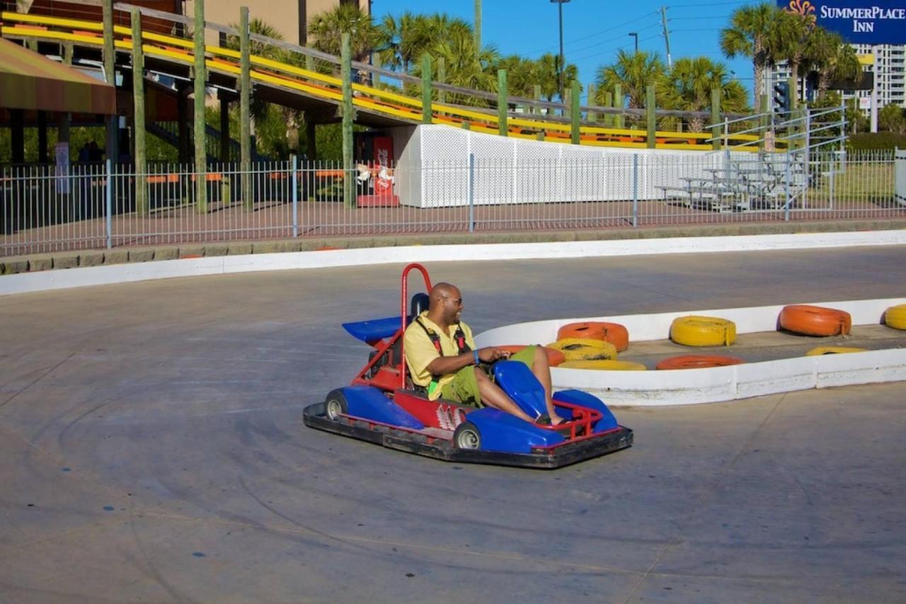 デスティン Gulf Terrace 298ヴィラ エクステリア 写真